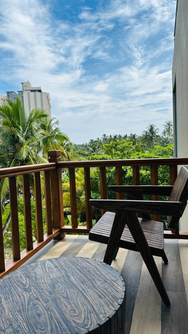 Kings Landing Unawatuna Bagian luar foto