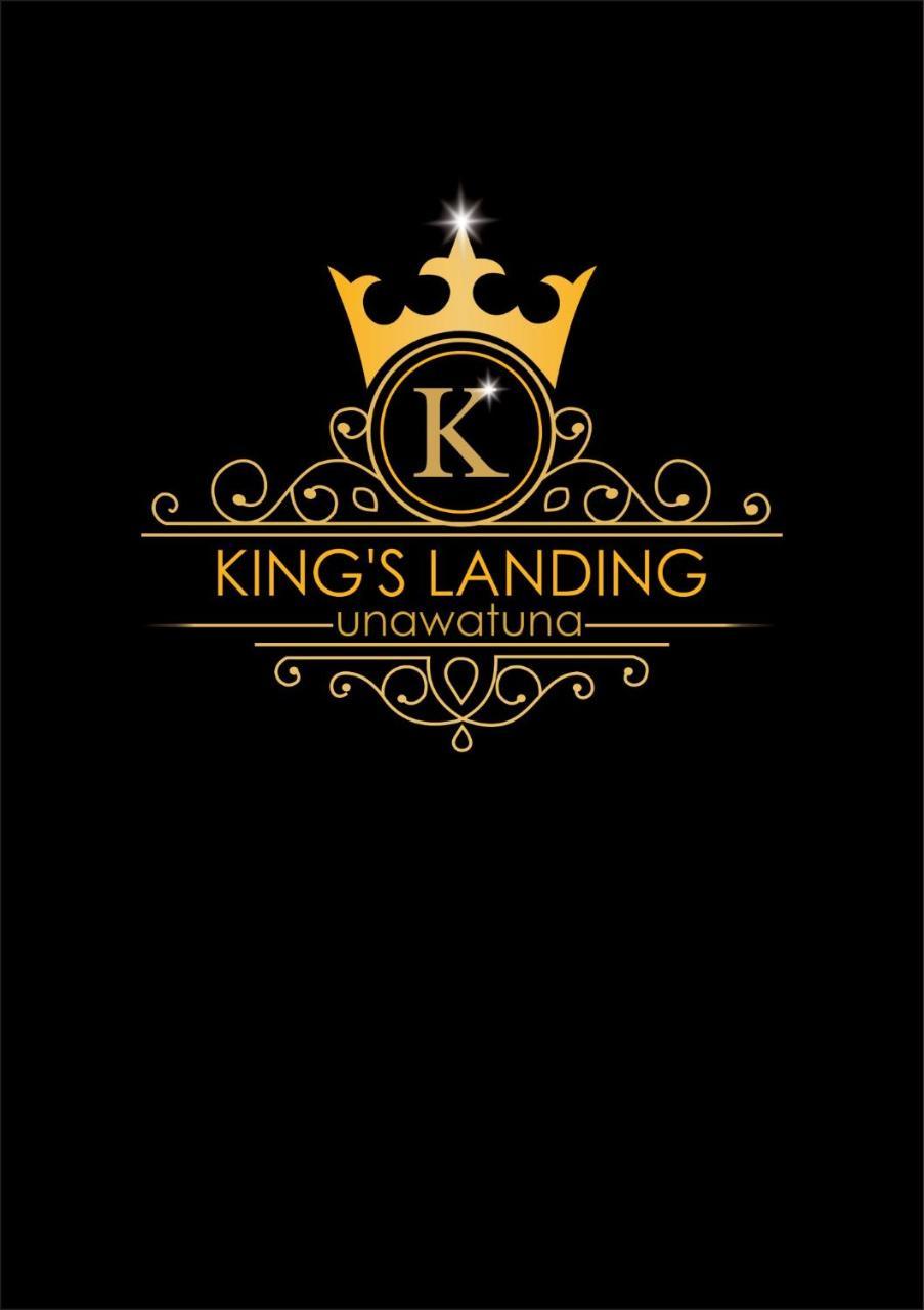 Kings Landing Unawatuna Bagian luar foto
